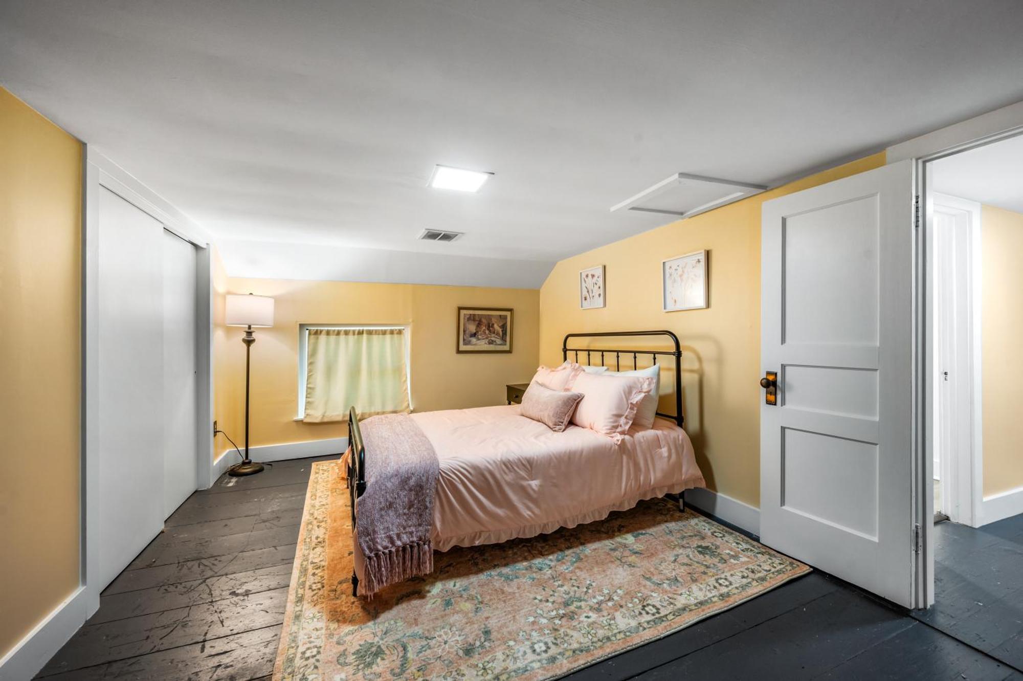 Wheatland'S Plantation-Experience Timeless Elegance At A Historic Retreat In Tn Circa 1791 Villa Sevierville Exteriör bild