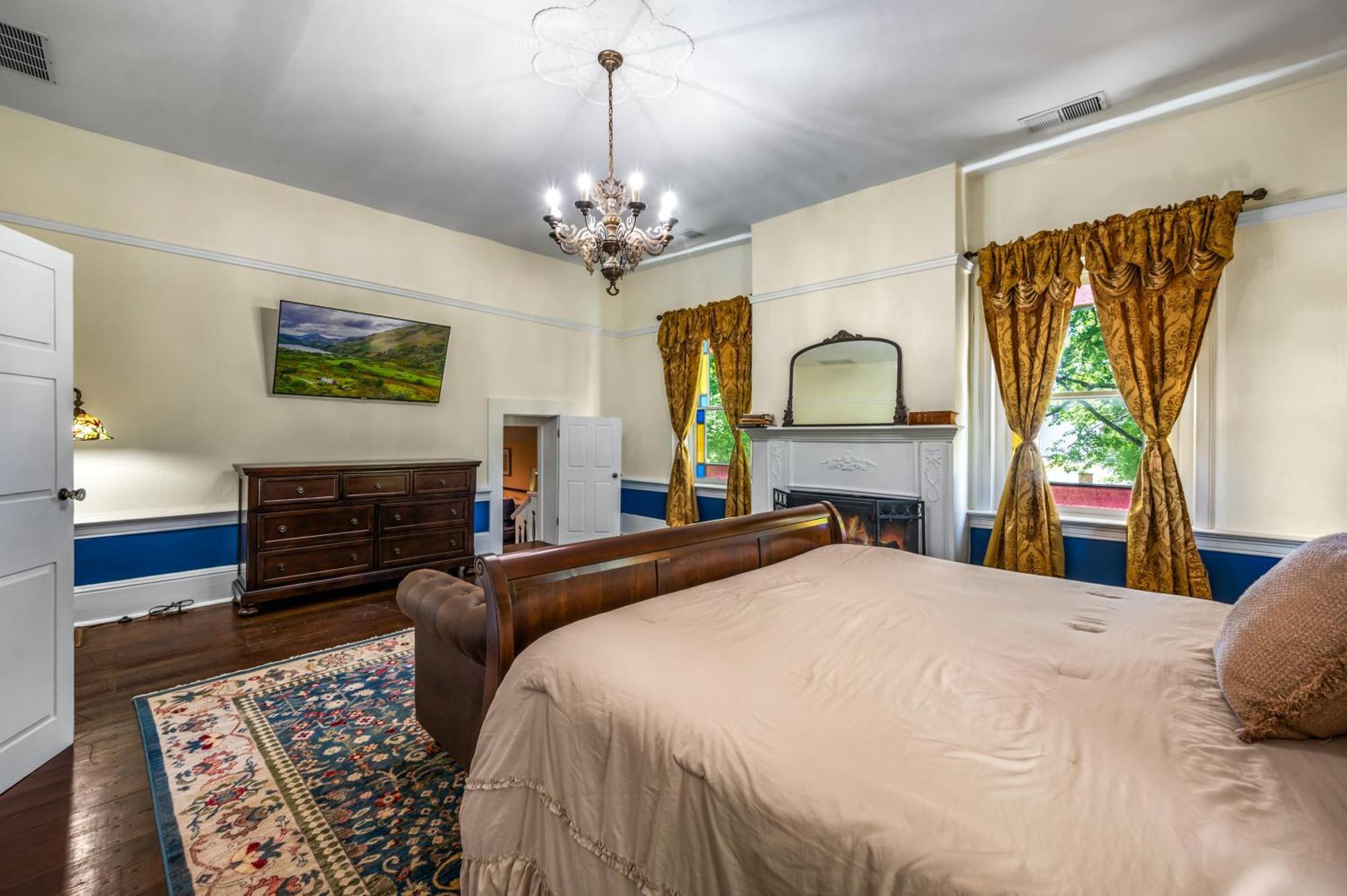 Wheatland'S Plantation-Experience Timeless Elegance At A Historic Retreat In Tn Circa 1791 Villa Sevierville Exteriör bild