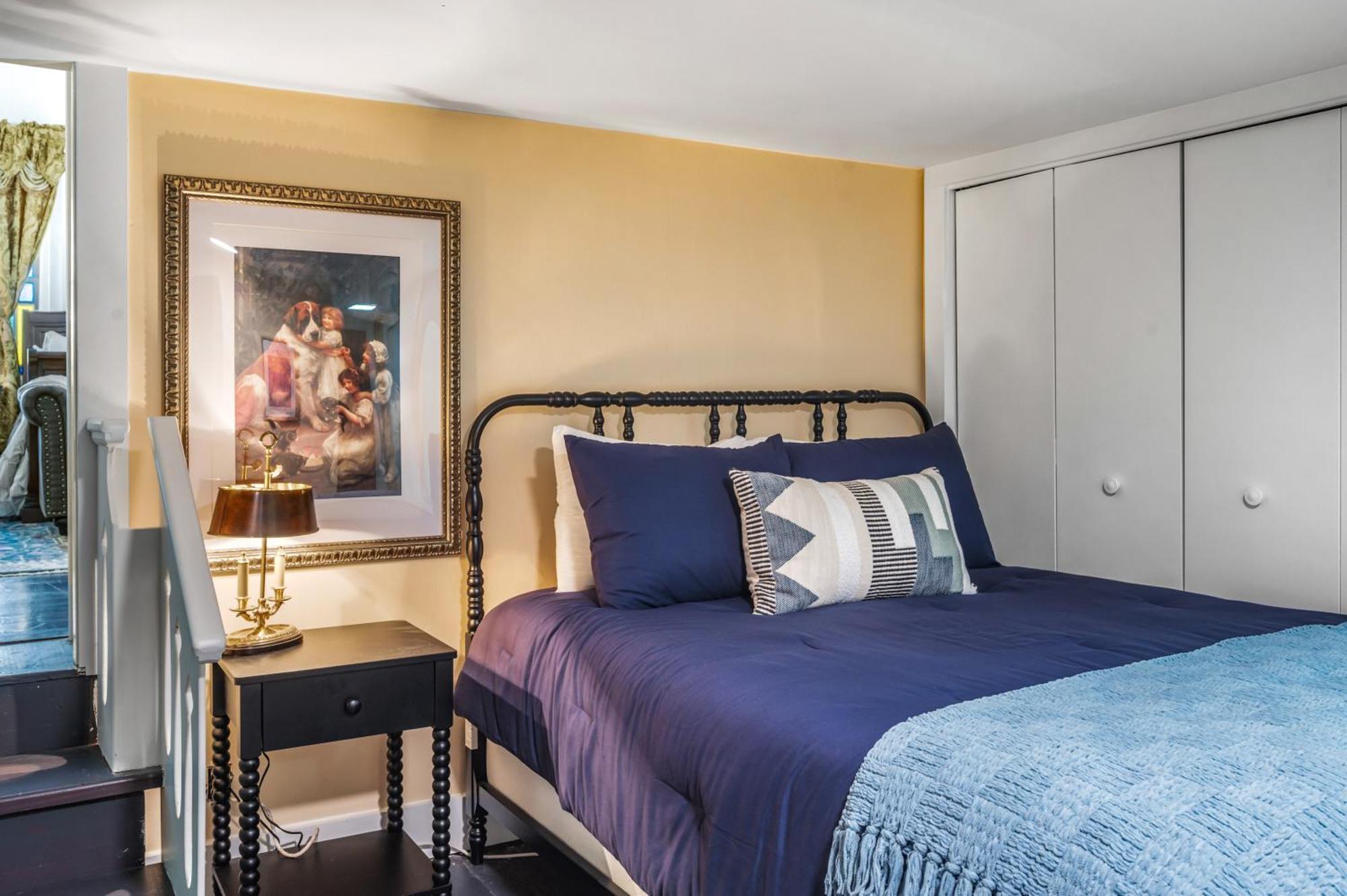 Wheatland'S Plantation-Experience Timeless Elegance At A Historic Retreat In Tn Circa 1791 Villa Sevierville Exteriör bild