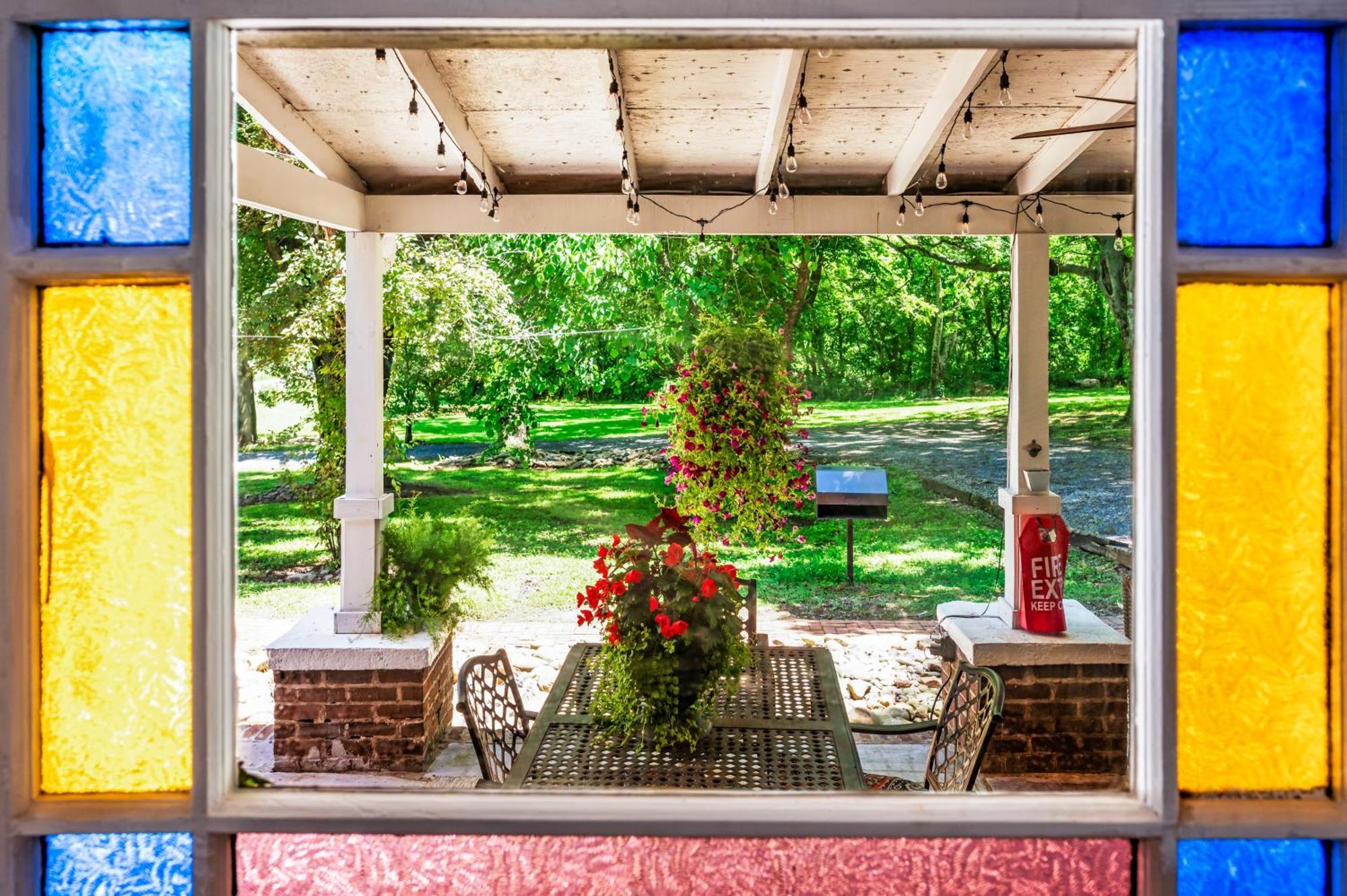 Wheatland'S Plantation-Experience Timeless Elegance At A Historic Retreat In Tn Circa 1791 Villa Sevierville Exteriör bild