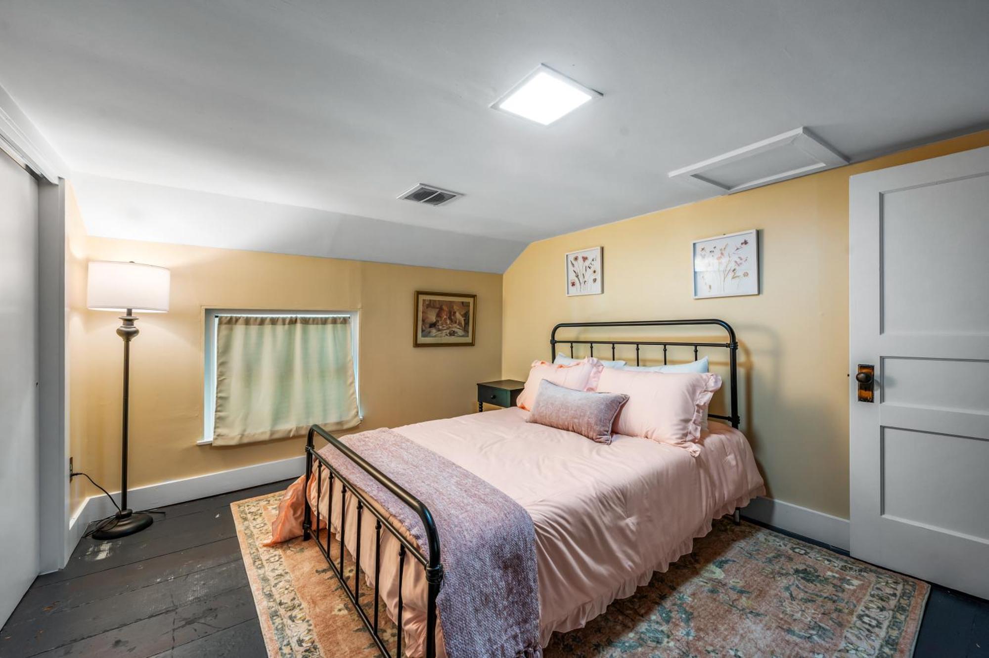Wheatland'S Plantation-Experience Timeless Elegance At A Historic Retreat In Tn Circa 1791 Villa Sevierville Exteriör bild