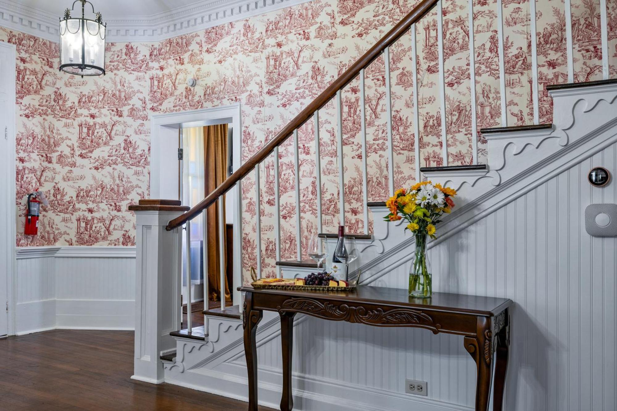 Wheatland'S Plantation-Experience Timeless Elegance At A Historic Retreat In Tn Circa 1791 Villa Sevierville Exteriör bild