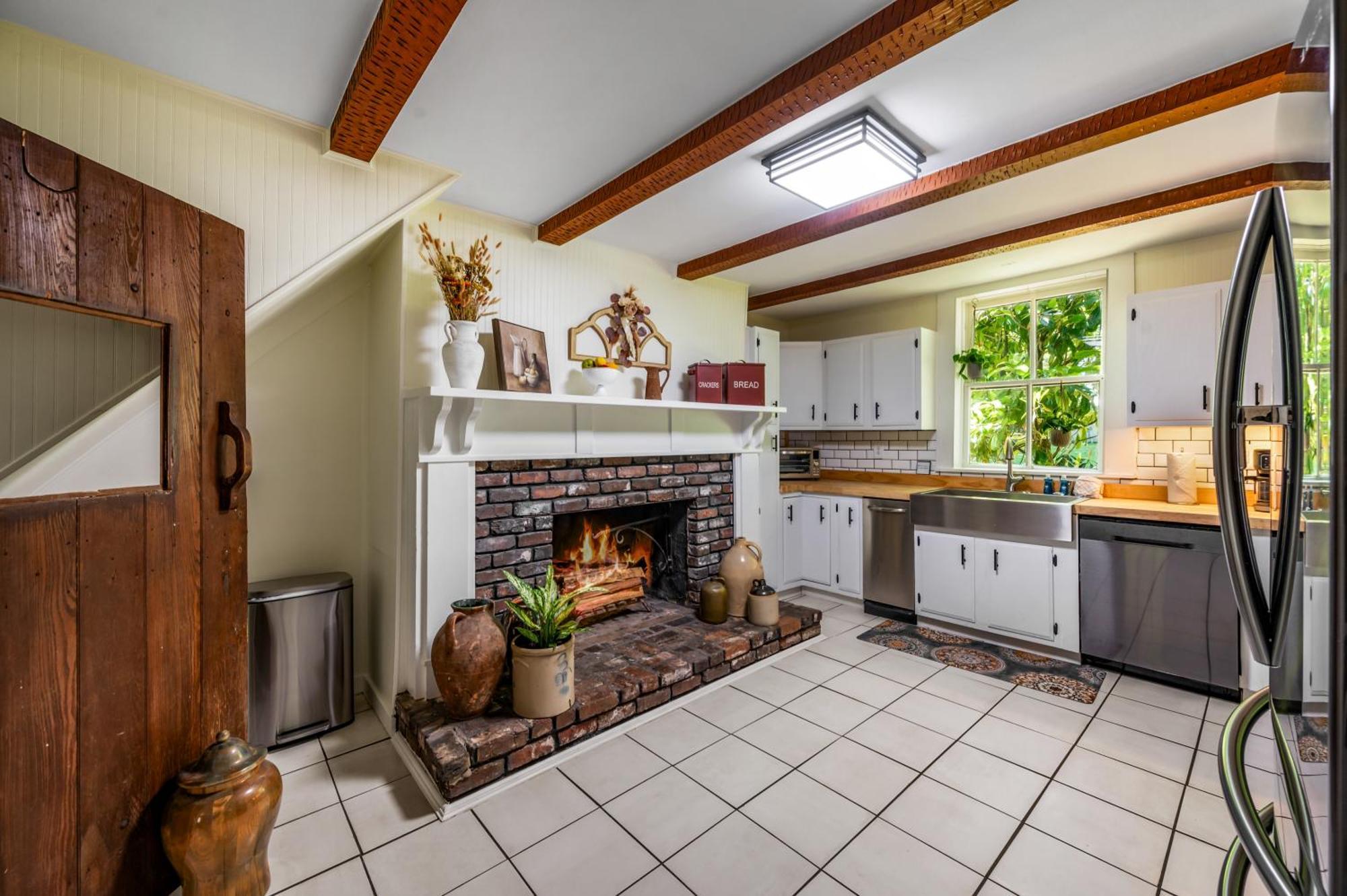 Wheatland'S Plantation-Experience Timeless Elegance At A Historic Retreat In Tn Circa 1791 Villa Sevierville Exteriör bild